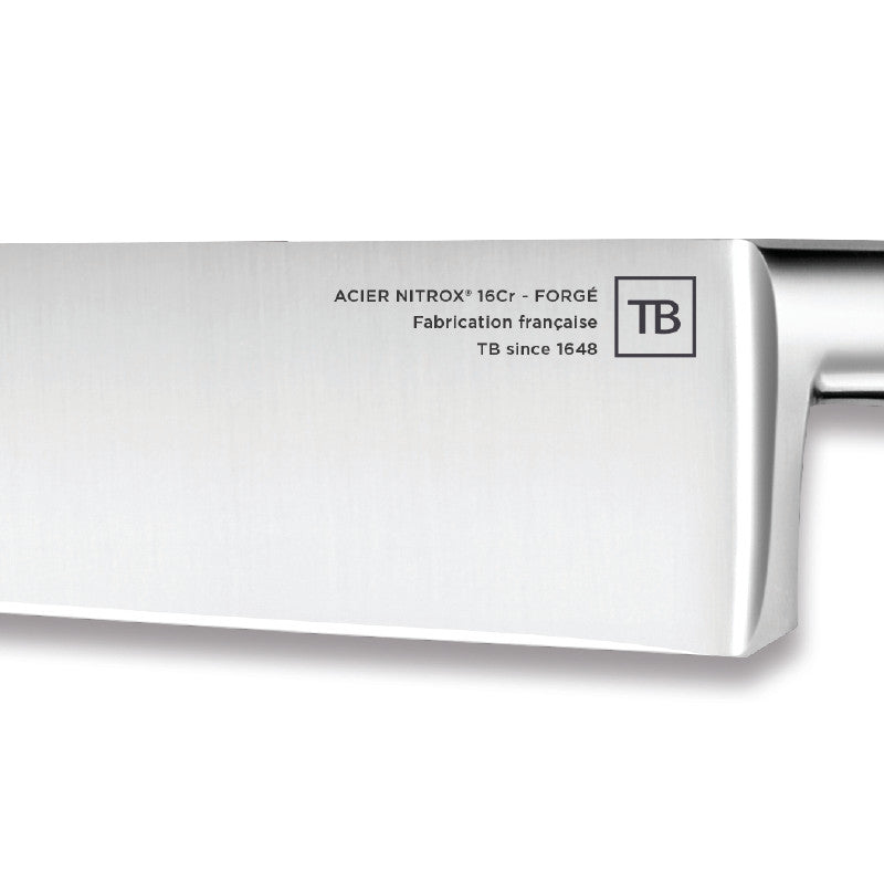TB Tarrerias Bonjean - Maestro 3 Piece Kitchen Knife Set