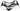Alessi Blip Spoon Rest - Silver - Design and Grace