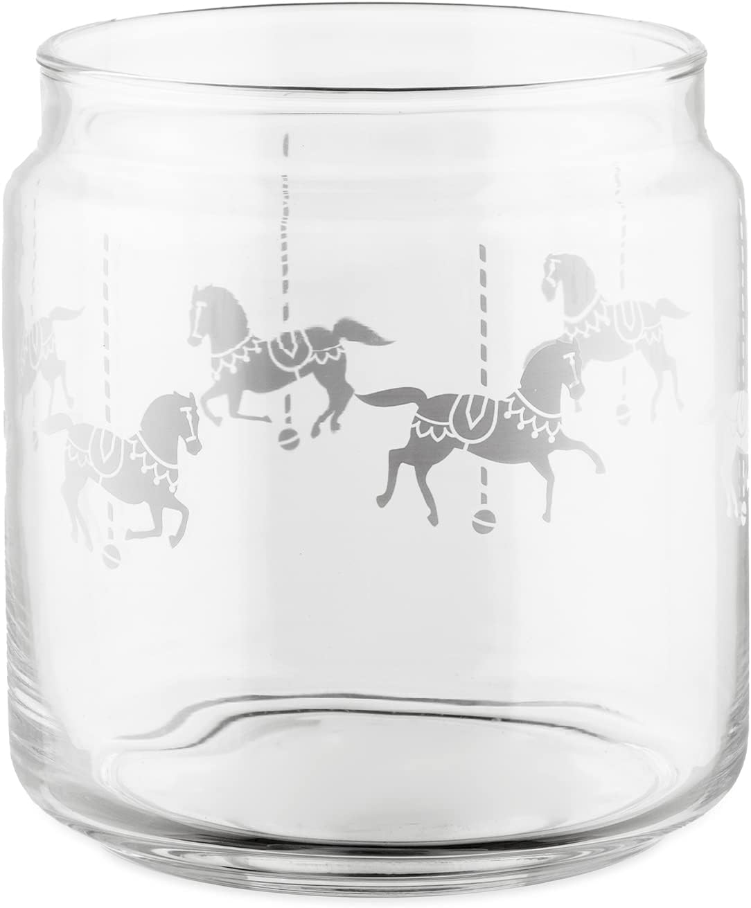 Alessi Decorative Circus Jar - MW30/75