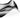 Alessi Blip Spoon Rest - Silver - Design and Grace