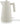 Alessi MDL06W/USA Plissé Electric Kettle - White - Design and Grace