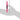 ACME Studio Crayon - Retractable Roller Ball Pen by Adrian Olabuenaga. Blue/Pink/Red/Purple/Teal/Yellow - Design and Grace