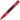 ACME Studio Crayon - Retractable Roller Ball Pen by Adrian Olabuenaga. Blue/Pink/Red/Purple/Teal/Yellow - Design and Grace
