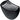 A di Alessi Parmenide Cheese Grater - Red/Ice/Black - Design and Grace