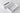 Alessi PL07 W Birillo Tissue Box - White - Design and Grace
