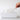 Alessi PL07 W Birillo Tissue Box - White - Design and Grace