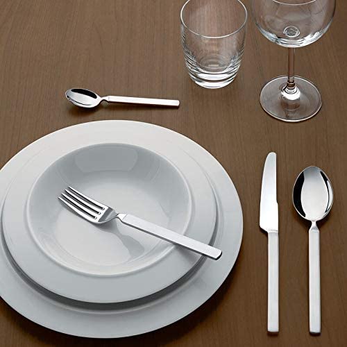 Alessi "Dry" 5-Piece Cutlery Set