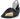 Alessi Forma Cheese Grater - Steel - Black. ZH03 - Design and Grace
