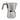 Alessi Moka Stove Top Espresso Maker by David Chipperfield DC06 - Design and Grace