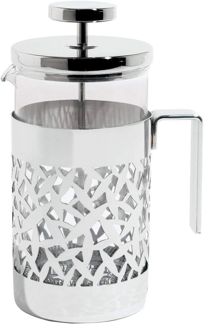 Alessi shop french press