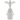 Alessi Bird Whistle for Michael Graves 9093 Kettle - Black/Red/Bright White/Gold - Design and Grace