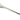 Fortessa Dragonfly 18/10 Stainless Steel Flatware, 8.5-Inch, Set of 12 - Design and Grace