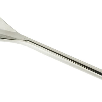 Fortessa Dragonfly 18/10 Stainless Steel Flatware, 8.5-Inch, Set of 12 - Design and Grace