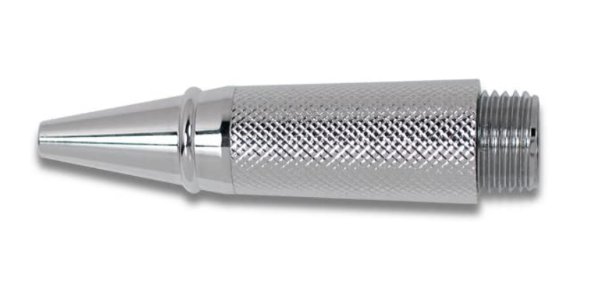 ACME Studio Alternate Knurled Rollerball Front Section
