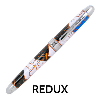 ACME Studio Writing Rollerball Pen by Jerry Leibowitz (PJL02R) - Design and Grace