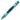 ACME Studio Crayon - Retractable Roller Ball Pen by Adrian Olabuenaga. Blue/Pink/Red/Purple/Teal/Yellow - Design and Grace