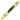 ACME Studio Crayon - Retractable Roller Ball Pen by Adrian Olabuenaga. Blue/Pink/Red/Purple/Teal/Yellow - Design and Grace