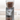 Capresso Infinity Plus Conical Burr Grinder - Die Cast Stainless Steel - Design and Grace