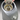 Capresso Infinity Plus Conical Burr Grinder - Die Cast Stainless Steel - Design and Grace