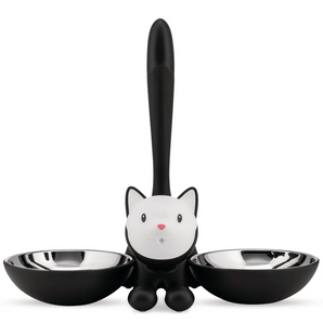 Alessi "Tigrito" Cat Bowl - Design and Grace