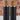 Zassenhaus Hannover Pepper Grinder Mill, 7-Inch, Matte Black/Natural Olive Wood - Design and Grace