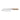 TB Tarrerias Bonjean - Georges - 3 Piece Kitchen Knife Set With Walnut Handles - Design and Grace