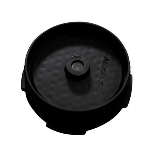 AeroPress Flow Control Filter Cap - Design and Grace