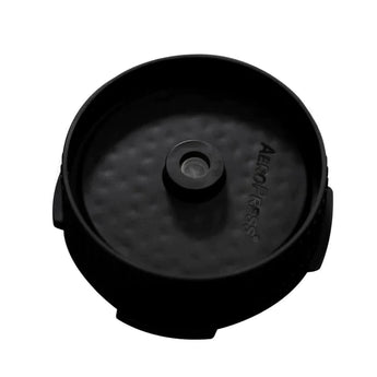 AeroPress Flow Control Filter Cap - Design and Grace