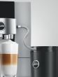Jura Milk Pipe with Stainless Steel Casing - HP3 for GIGA X8, GIGA 10, X8, Z10, Z8, Z6, S8, J-Line, E8