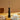 Alessi Pulcina Milk Frother - Black - Design and Grace