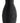 Alessi Pulcina Milk Frother - Black - Design and Grace