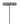 Alessi Pulcina Milk Frother - Black - Design and Grace