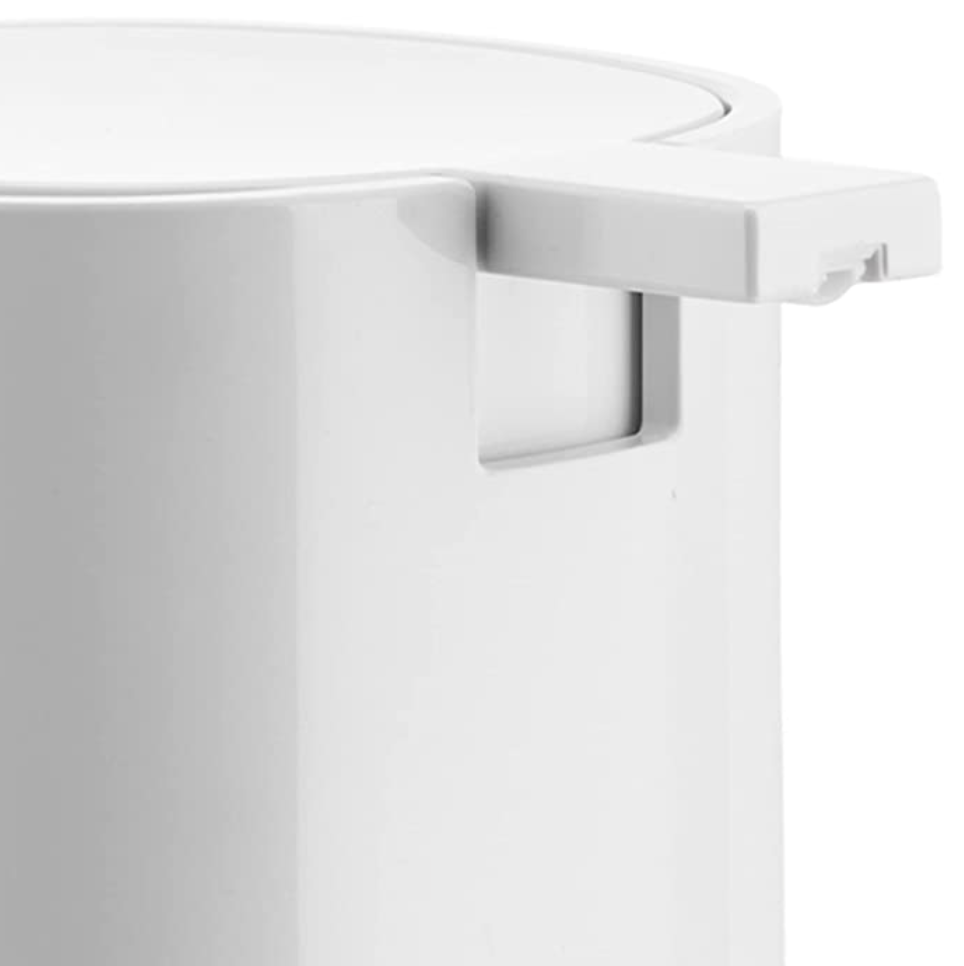 Alessi Birillo Soap Dispenser PL05 W
